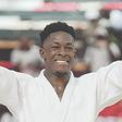 Judo angolano rumo a Baku com os olhos no ranking olímpico