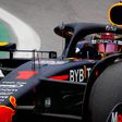 Max Verstappen conquista 11.ª 'pole' do ano