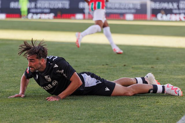 «Jota poderá dar o salto no final da época»