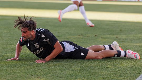 «Jota poderá dar o salto no final da época»