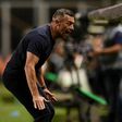 Caixinha: «Título? A matemática diz que é possível, mas não queremos criar essa expectativa»