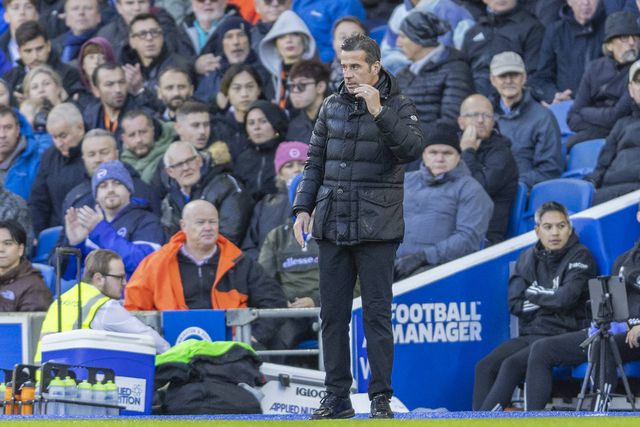 Marco Silva antevê Manchester United: «Pensar que será fácil será o primeiro erro»