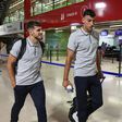 Convocados do Benfica para Chaves com novidades (vídeo)