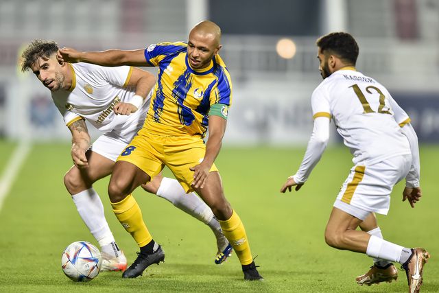 Catar: Pedro Martins vence jogo com nove golos, Pepa perde em casa