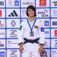 Catarina Costa: «Dedico a medalha à Académica»