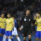 Duarte Gomes analisa arbitragem do FC Porto-Estoril