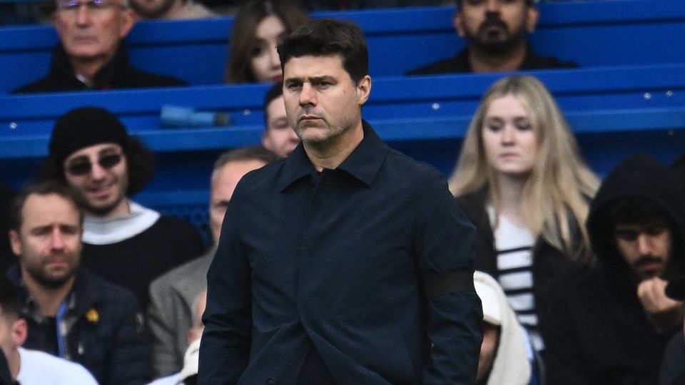 Mauricio Pochettino sobre reencontro com Tottenham: «É estranho regressar...»