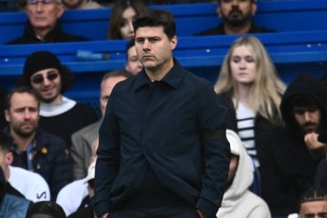 Mauricio Pochettino sobre reencontro com Tottenham: «É estranho regressar...»