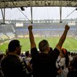Final da Libertadores vai ter público apesar dos confrontos entre adeptos de Boca e Fluminense