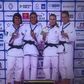 Catarina conquista 40.ª medalha de Portugal no Euro e entra no grupo dos seis repetentes
