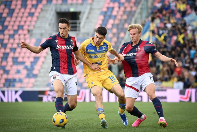 Soulé já decidiu por que seleção quer jogar