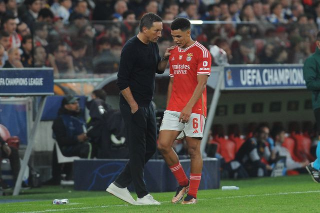 «Não houve erro de planificação»