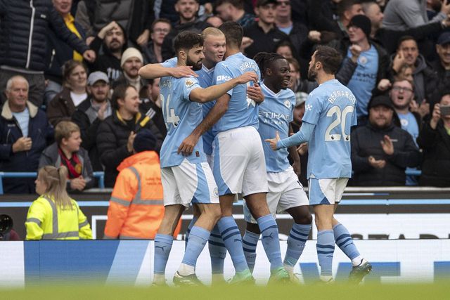 Manchester City recebe Bournemouth: 'citizens' correm atrás do prejuízo