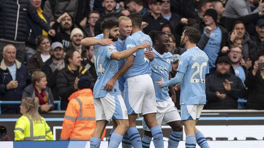 Manchester City recebe Bournemouth: 'citizens' correm atrás do prejuízo