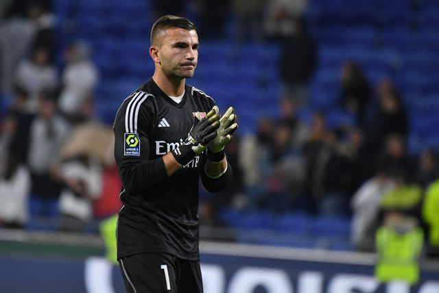 Anthony Lopes relembra ataque ao autocarro: «Vivenciámos algo horrível»