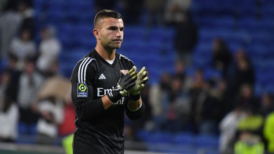 Anthony Lopes relembra ataque ao autocarro: «Vivenciámos algo horrível»