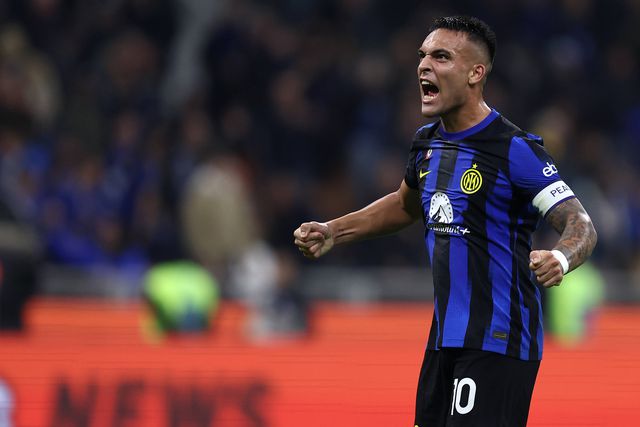 Atalanta procura anular o poder do fogo do Inter