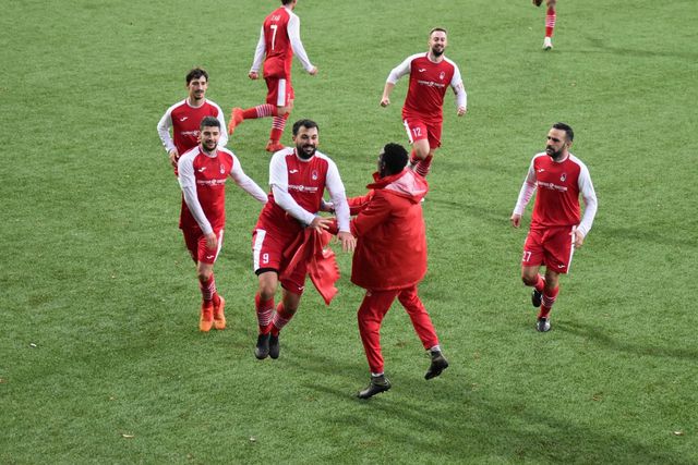 No último de todos os últimos lugares mora o Pennarossa