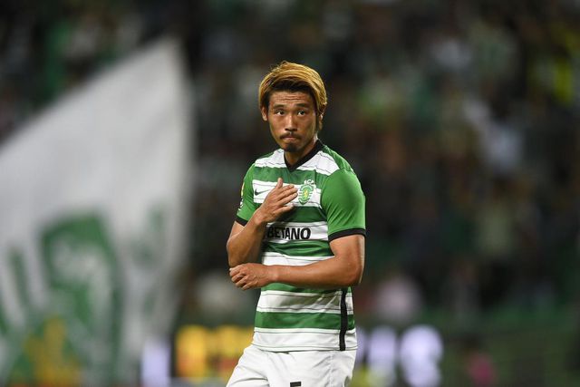 Quando volta Morita a jogar