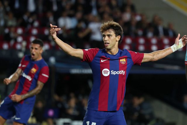 Real Sociedad-Barcelona: luta pela Champions passa por San Sebástian