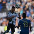 Moreirense: Dinis Pinto recupera o físico