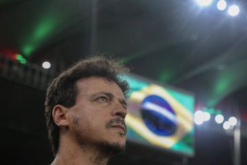 Fernando Diniz: de desconhecido a treinador do Brasil e vencedor da Libertadores