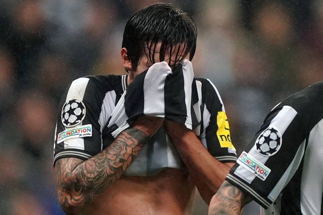 Caso das apostas continua: Tonali investigado também em Inglaterra