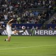 Chicharito Hernández deixa o LA Galaxy
