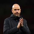 Manchester United ferido visita Fulham em momento positivo