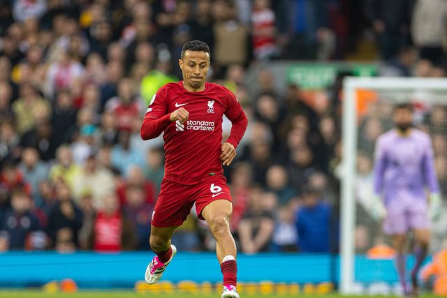 Calvário de Thiago deverá terminar no início de 2024