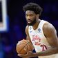 NBA investiga alegada altercação física entre Embiid e jornalista