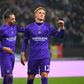 Atenção, FC Porto: Anderlecht goleia antes da Liga Europa