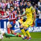 La Liga: pontas de lança afinados dão vitória ao At. Madrid