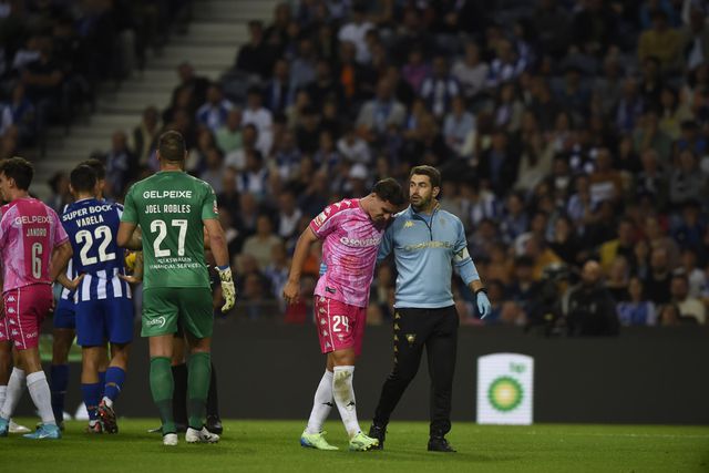 Boa ação de Pepê teve a recompensa previsível