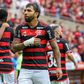 Flamengo triunfa na 1.ª mão da final da Taça do Brasil