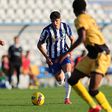 Liga 2: Zaidu no empate entre FC Porto B e Torreense