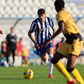 Liga 2: Zaidu no empate entre FC Porto B e Torreense