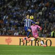VÍDEO: Kévin Boma oferece a Pepê o segundo golo do FC Porto