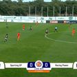 Liga BPI: o resumo do Sporting 3-0 Racing Power