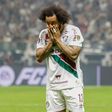 Marcelo deixa mensagem enigmática após rescisão com o Fluminense