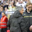 Rúben Amorim quer igualar Mourinho e Klopp
