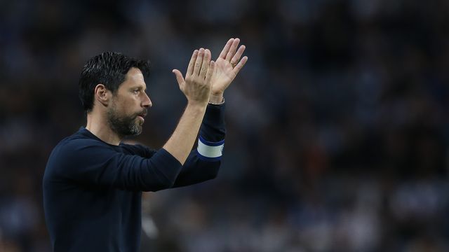 Vítor Bruno fala sobre Otávio e dá boa-nova sobre os centrais