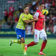 Destaques do SC Braga: três pontos à boleia da trivelada