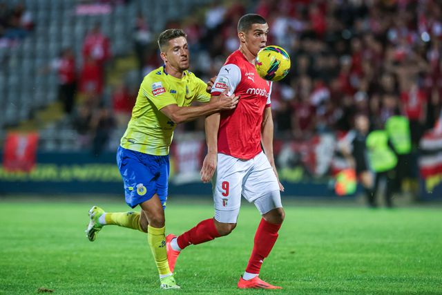 Destaques do SC Braga: três pontos à boleia da trivelada