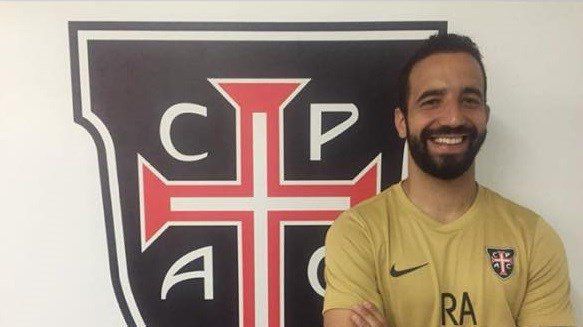 «Rúben Amorim não tem de mostrar nada a ninguém»