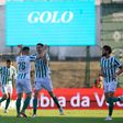 Rio Ave: Martim Neto agarra lugar no onze