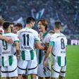 M’gladbach goleia Werder Bremen e nulo no Friburgo-Mainz