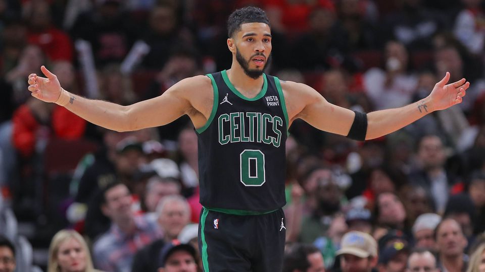 NBA: Celtics, com Neemias, voltam a vencer Charlotte Hornets