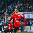 Jota titular na derrota pesada do Rennes com o Auxerre