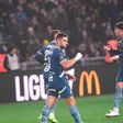 Marselha bate Nantes e chega ao segundo lugar da Ligue 1